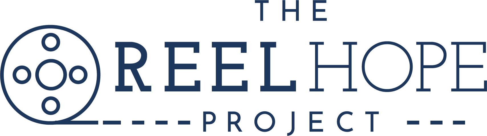 The Reel Hope Project wednesdays child partner
